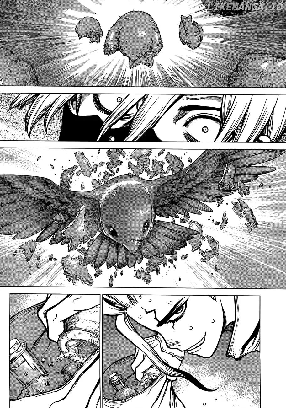 Dr.Stone Chapter 80 image 15